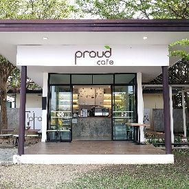 チェンマイの女性専用タイ古式マッサージスクール「V-チェンマイ」から徒歩3分のセブンイレブン